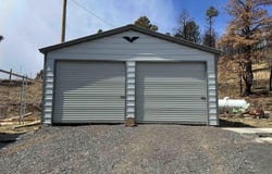48 County Road A28, Sapello, NM 87745
