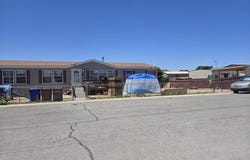 2545 Moon River Loop, Las Cruces, NM 88007