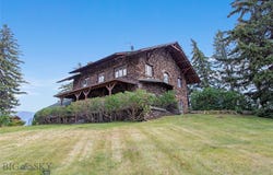 600 W Gold Street, Butte, MT 59701
