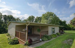 324 Rigby Road, Senecaville, OH 43780