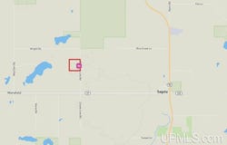 N County Line Road, Crystal Falls, MI 49920
