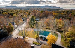 6 Heal Road, Lincolnville, ME 04849