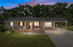 11477 Nc-87, Council, NC 28434