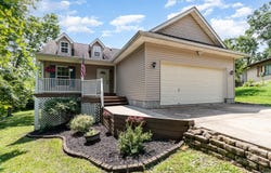 1743 Tali Trail, Lawrenceburg, IN 47025