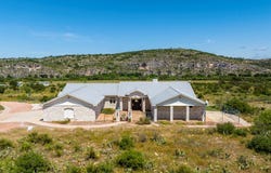 256 Persimmon Point, Mason, TX 76856