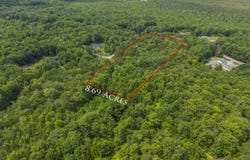 Howland Hill Road lot: 17-30-1, Belgrade, ME 04917