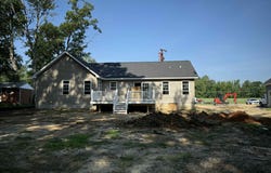 12105 ANDORA DRIVE, FREDERICKSBURG, VA 22407
