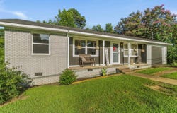 902 N Cedar Street, Searcy, AR 72143