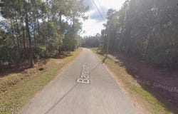 10106 Bancroft Street lot: 4,5, Waveland, MS 39576