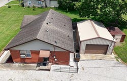 110 Tanner Road, Hodgenville, KY 42748