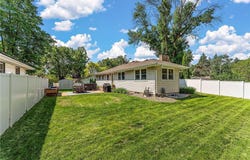 3640 Georgia Avenue N, Crystal, MN 55427