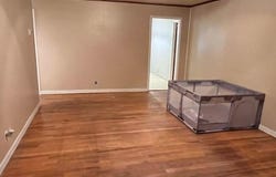 136 NW Avenue F, Hamlin, TX 79520