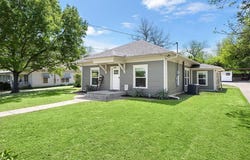 500 E Criner Street, Grandview, TX 76050