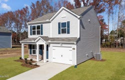 3908 Falcon Court NW, Wilson, NC 27896
