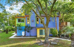12 Carpenter Road, Tybee Island, GA 31328