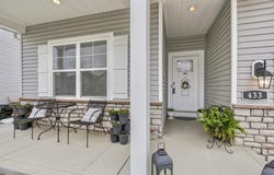 433 Sandburg Drive, Lithopolis, OH 43136