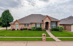 7416 Jack Drive, Oklahoma City, OK 73132