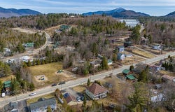 48 McKinley Street, Lake Placid, NY 12946
