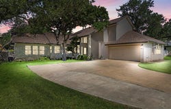 3004 Quail Run DR, Round Rock, TX 78681