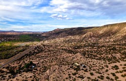 Cerrito de Baca lot: 30, Ojo Caliente, NM 87549