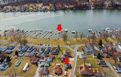 11846 W Lookout Drive, Monticello, IN 47960