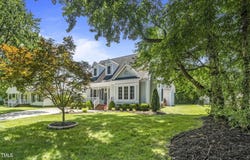 106 Perry Farms Drive Drive, Apex, NC 27502
