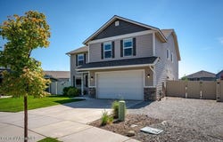 616 E BEECHER Ave, Post Falls, ID 83854