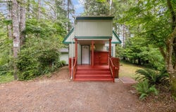 5661 Buck Lake RD, Florence, OR 97439