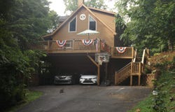 540 Ridge Crest Drive, New Tazewell, TN 37825