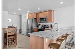730 JIMMY St, Stanfield, OR 97875