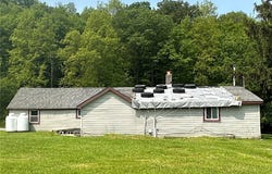 6062 Botsford Hollow Road, Hume, NY 14735