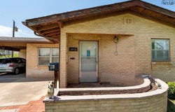 3702 SEYMOUR ROAD, Wichita Falls, TX 76309