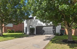 1908 Ridgecrest Lane, Sherman, TX 75092