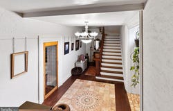 4 DAVIS ALLEY, LOYSVILLE, PA 17047