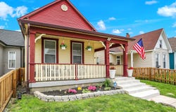 1333 Spann Avenue, Indianapolis, IN 46203