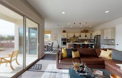 854 W Tranquil Water Path, Green Valley, AZ 85614
