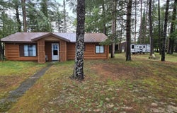 505 & 523 S Black River Road, Onaway, MI 49765