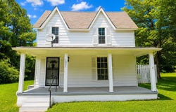 1031 MacDonald Road, Scottsburg, VA 24589