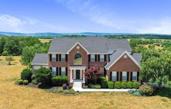 180 NEWELL DRIVE, MIDDLETOWN, VA 22645