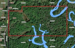 N13444 12th Avenue, Necedah, WI 54646