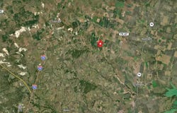 2927 County Road 302, Bartlett, TX 76511