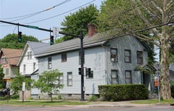208-212 W Buffalo Street, Ithaca City, NY 14850