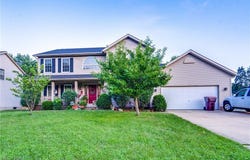 11912 Packets Street NW, Canal Fulton, OH 44614