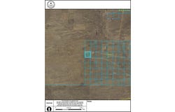 Powers Way (N156) Road SW, Albuquerque, NM 87121