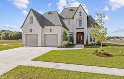 116 Summit Heights Drive, Youngsville, LA 70592