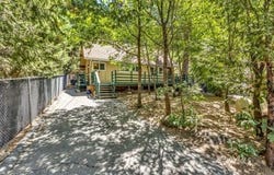 54915 S Circle DR, Idyllwild, CA 92549