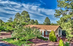 180 Timber Ridge Loop, Show Low, AZ 85901