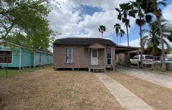 3712 CATTADORI CT., BROWNSVILLE, TX 78521
