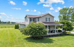 5479 S 200 E, Anderson, IN 46017