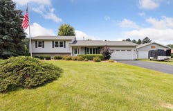 5933 N Violet View Drive, Milton, WI 53563